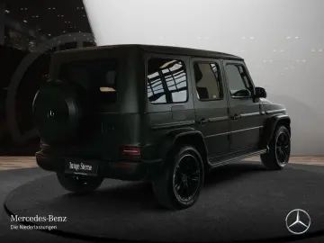 MERCEDES-BENZ G 500 AMG SHD AHK EXCLUSIVE Night Multikontur