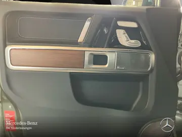 MERCEDES-BENZ G 500 AMG SHD AHK EXCLUSIVE Night Multikontur