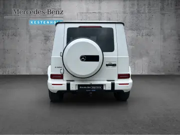 MERCEDES-BENZ G 500 AMG NIGHT AHK STHZ DISTRO BURM M&hellip;