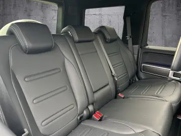 MERCEDES-BENZ G 500 AMG NIGHT AHK STHZ DISTRO BURM M&hellip;