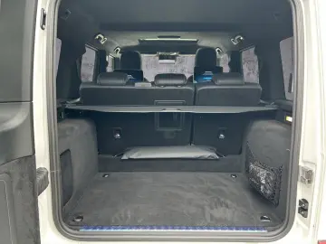 MERCEDES-BENZ G 500 AMG NIGHT AHK STHZ DISTRO BURM M&hellip;