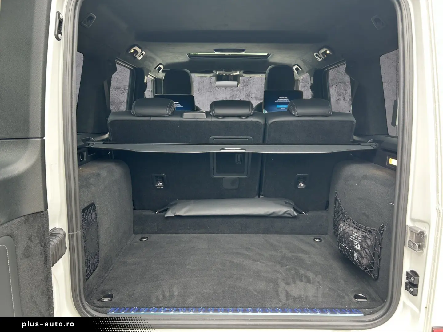 MERCEDES-BENZ G 500 AMG NIGHT AHK STHZ DISTRO BURM M&hellip;