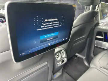 MERCEDES-BENZ G 500 AMG NIGHT AHK STHZ DISTRO BURM M&hellip;