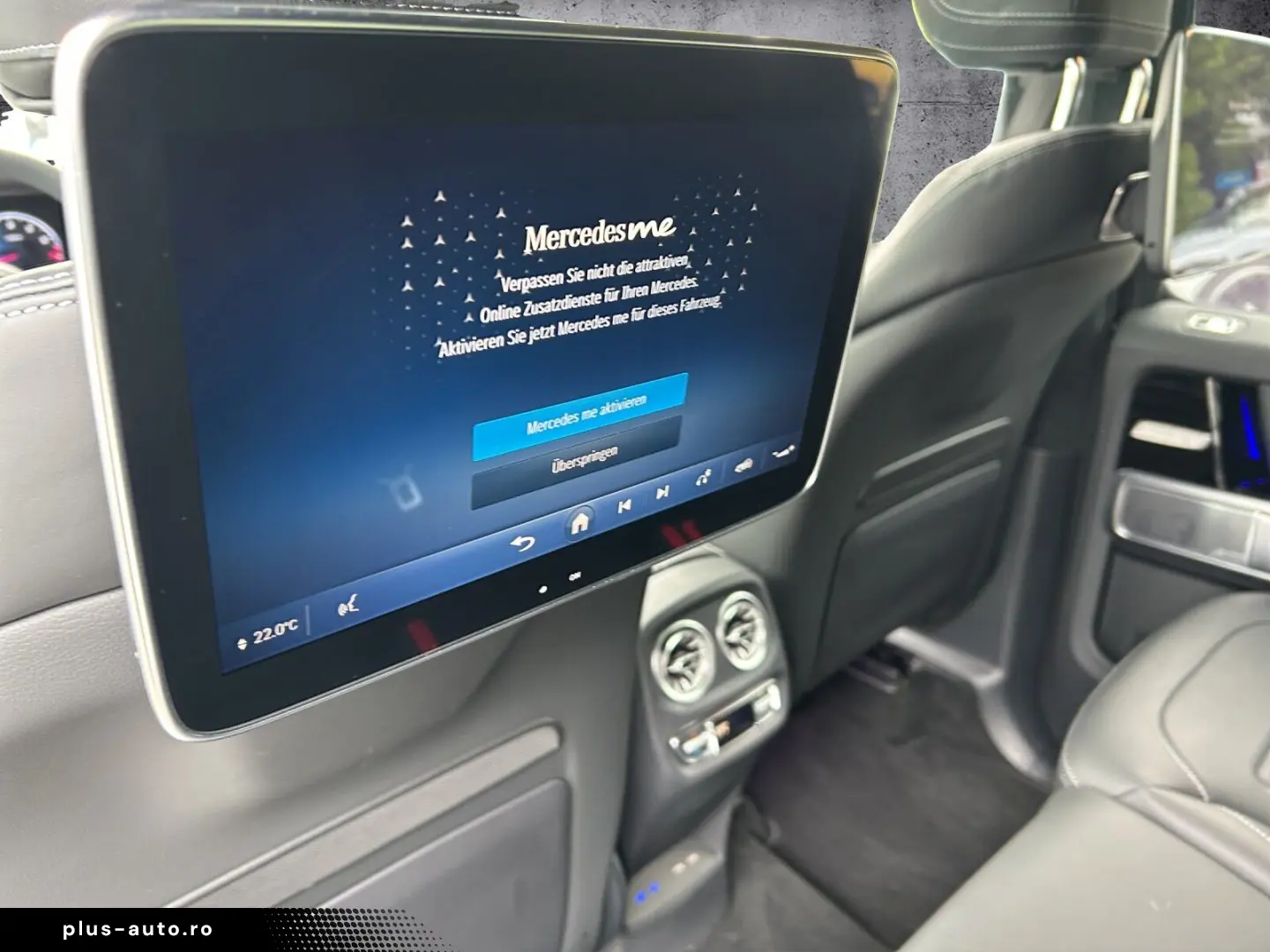 MERCEDES-BENZ G 500 AMG NIGHT AHK STHZ DISTRO BURM M&hellip;