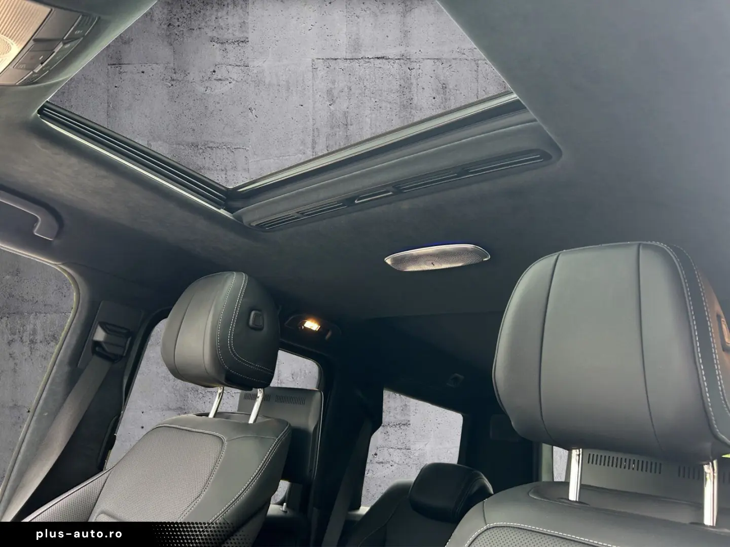 MERCEDES-BENZ G 500 AMG NIGHT AHK STHZ DISTRO BURM M&hellip;