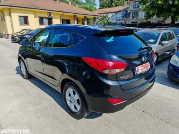 Hyundai ix35 1.7 CRDI 2WD 5 Star Edition