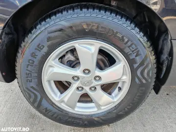 Hyundai ix35 1.7 CRDI 2WD 5 Star Edition