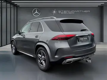 MERCEDES-BENZ GLE 300 d 4M AMG  MBEAM BURM StHz PANO&hellip;