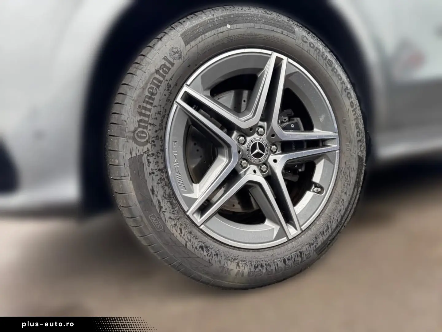 MERCEDES-BENZ GLE 300 d 4M AMG  MBEAM BURM StHz PANO&hellip;