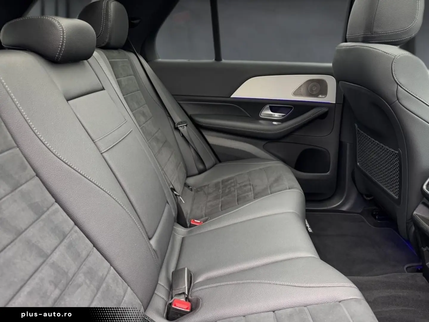 MERCEDES-BENZ GLE 300 d 4M AMG  MBEAM BURM StHz PANO&hellip;