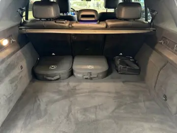 MERCEDES-BENZ GLE 350 de 4M AMG Sitzklima AHK Pano Airmatic