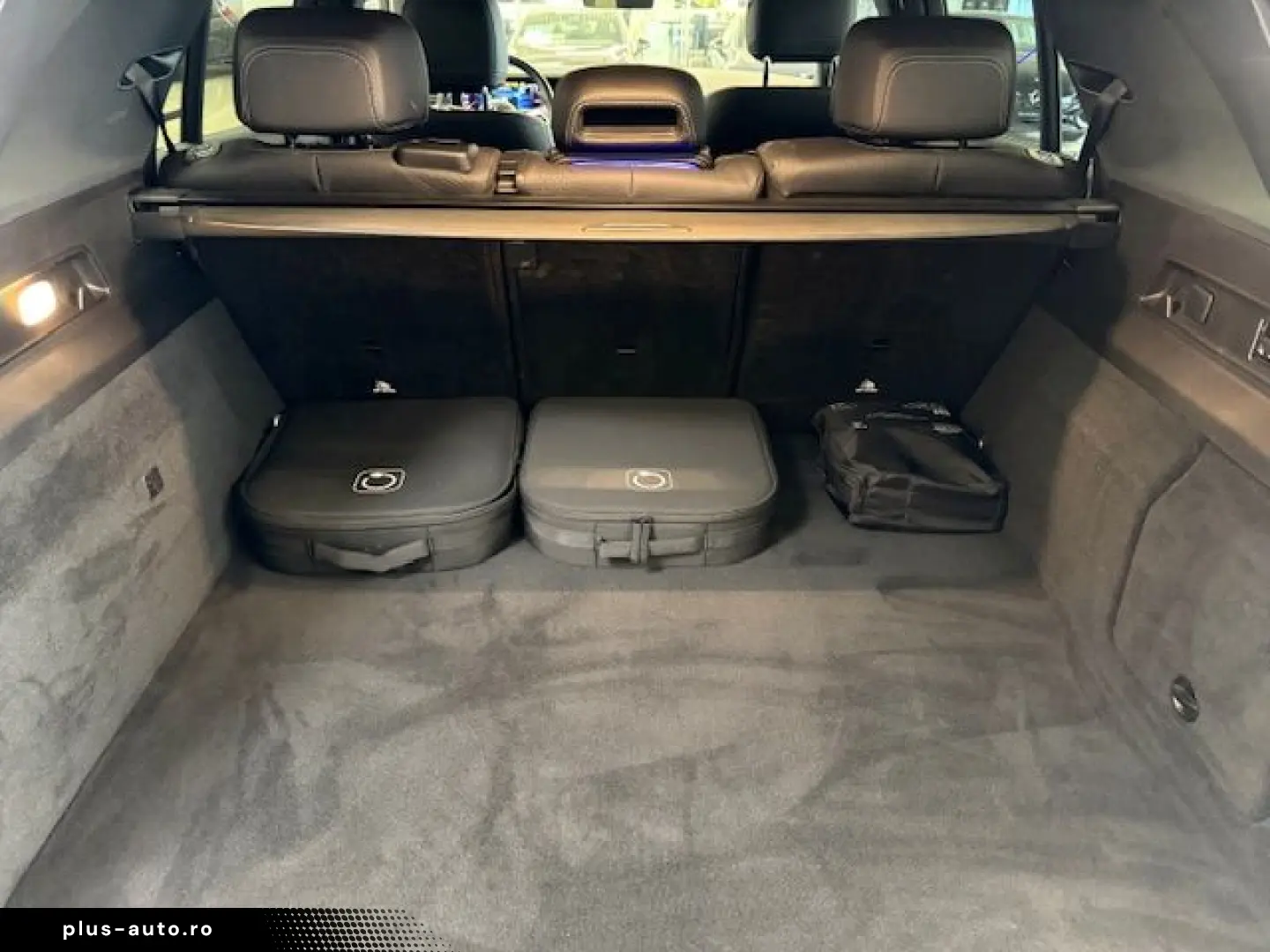 MERCEDES-BENZ GLE 350 de 4M AMG Sitzklima AHK Pano Airmatic