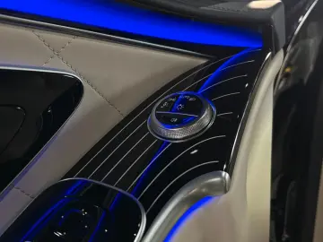 MERCEDES-BENZ S 580e Lang  Pano HUD Burmester Chauff&hellip;