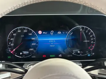 MERCEDES-BENZ S 580e Lang  Pano HUD Burmester Chauff&hellip;