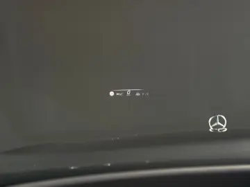 MERCEDES-BENZ S 580e Lang  Pano HUD Burmester Chauff&hellip;