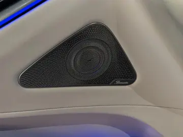 MERCEDES-BENZ S 580e Lang  Pano HUD Burmester Chauff&hellip;