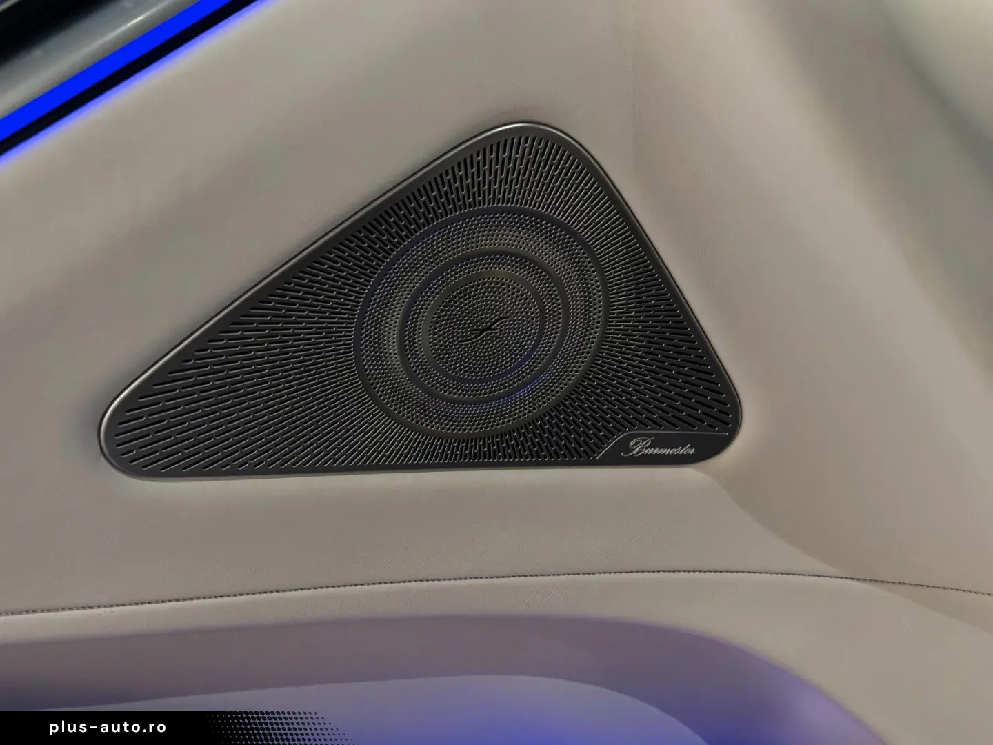 MERCEDES-BENZ S 580e Lang  Pano HUD Burmester Chauff&hellip;