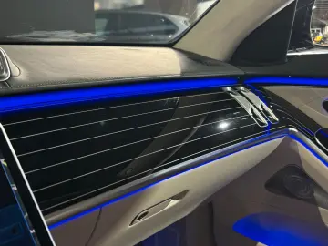 MERCEDES-BENZ S 580e Lang  Pano HUD Burmester Chauff&hellip;