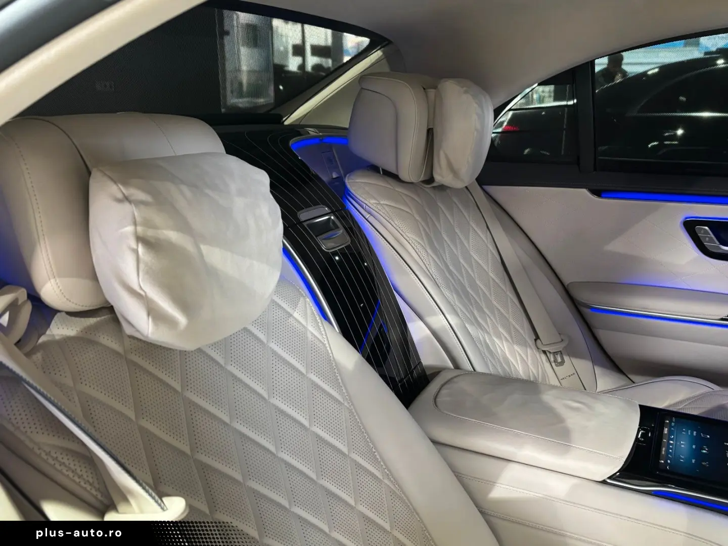 MERCEDES-BENZ S 580e Lang  Pano HUD Burmester Chauff&hellip;