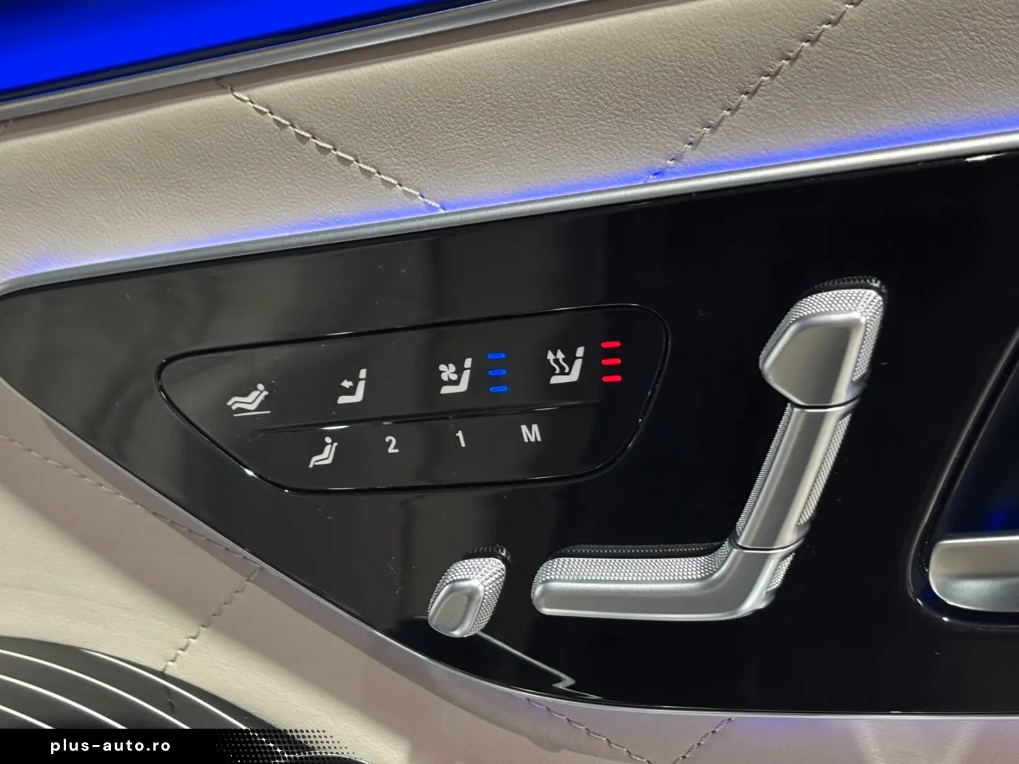 MERCEDES-BENZ S 580e Lang  Pano HUD Burmester Chauff&hellip;