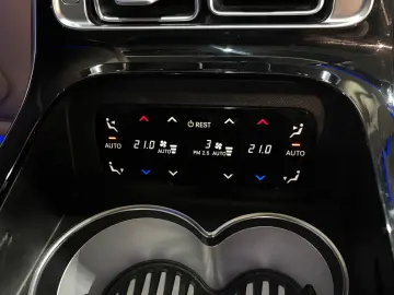 MERCEDES-BENZ S 580e Lang  Pano HUD Burmester Chauff&hellip;