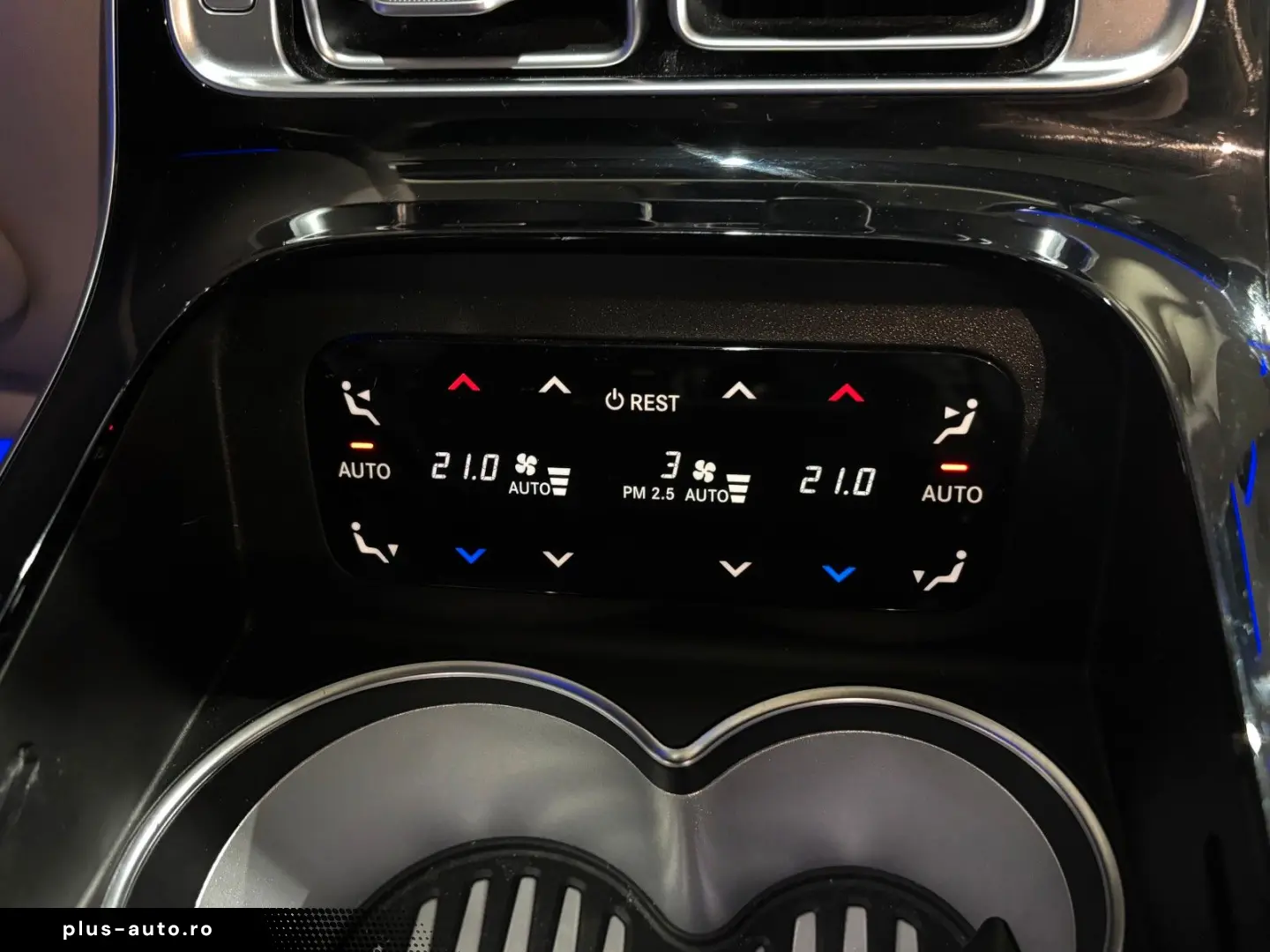 MERCEDES-BENZ S 580e Lang  Pano HUD Burmester Chauff&hellip;