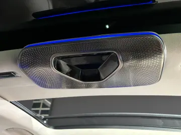 MERCEDES-BENZ S 580e Lang  Pano HUD Burmester Chauff&hellip;