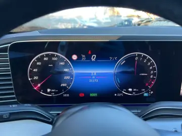 MERCEDES-BENZ GLE 400 e 4M AMG Pano AHK Multibeam Bu&hellip;