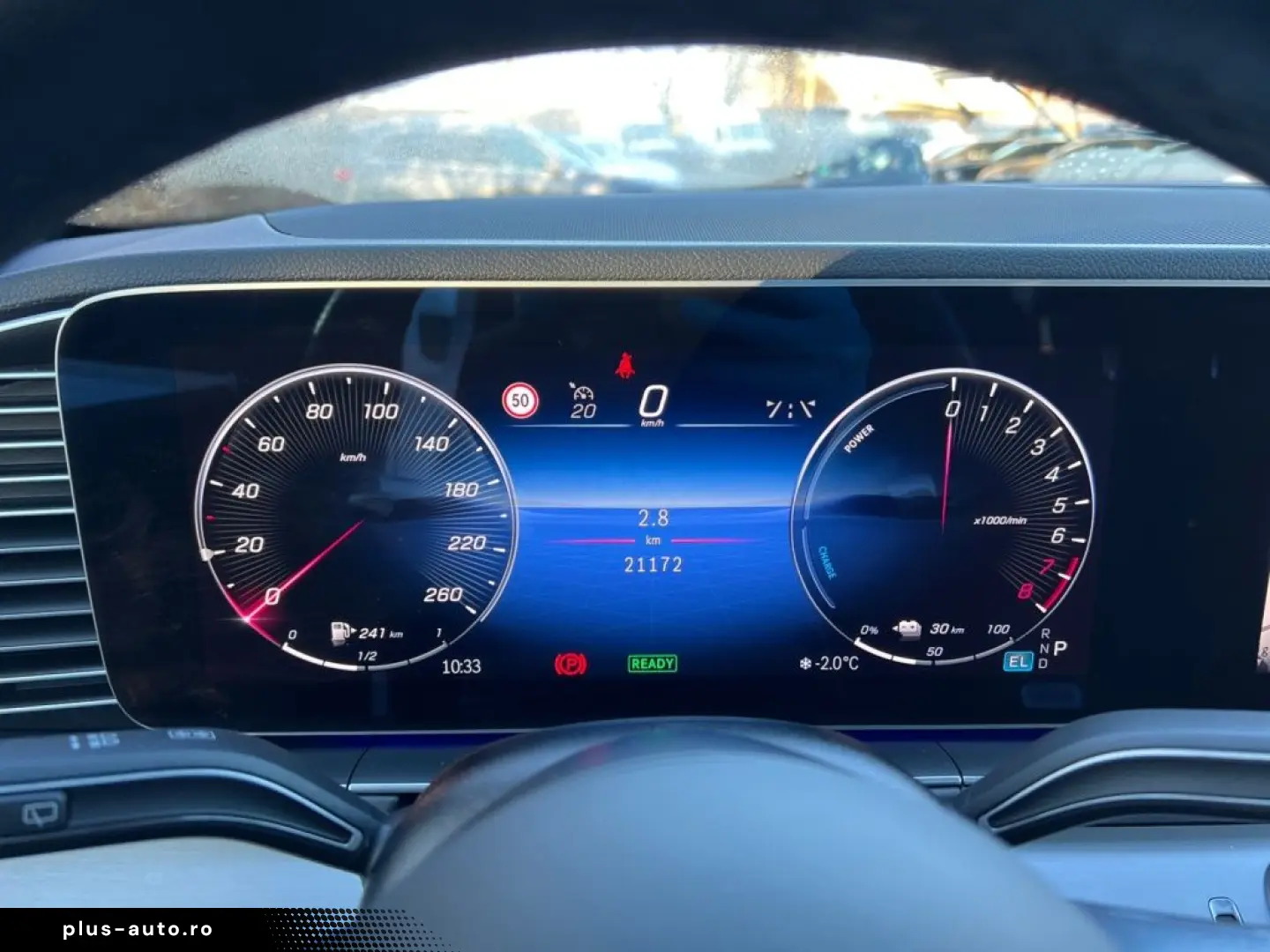 MERCEDES-BENZ GLE 400 e 4M AMG Pano AHK Multibeam Bu&hellip;