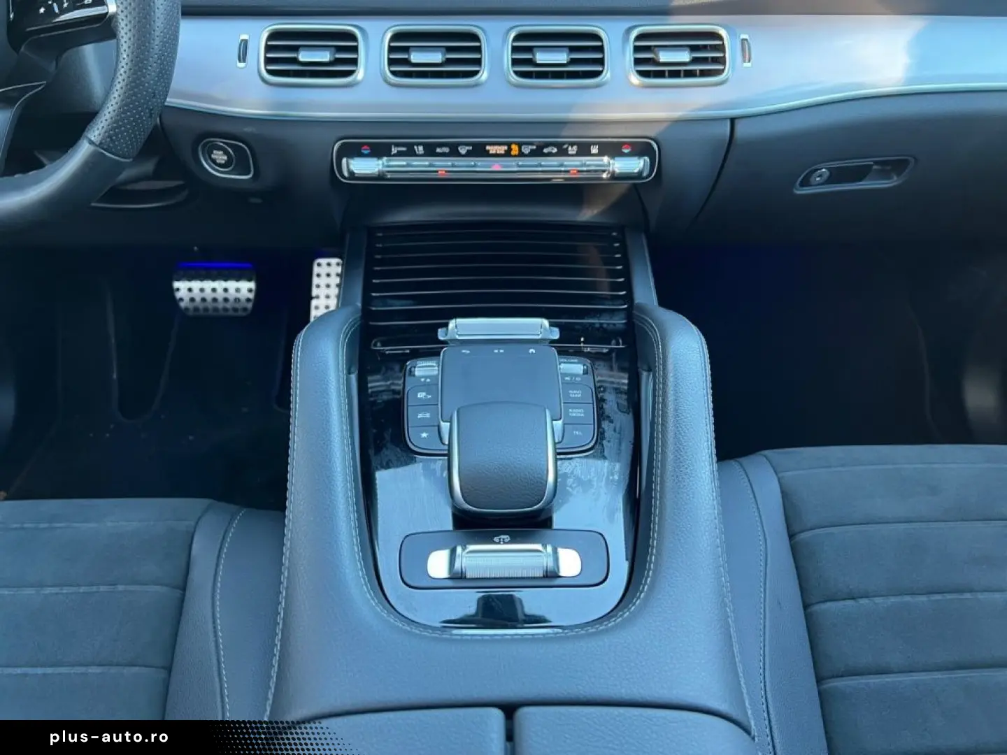 MERCEDES-BENZ GLE 400 e 4M AMG Pano AHK Multibeam Bu&hellip;