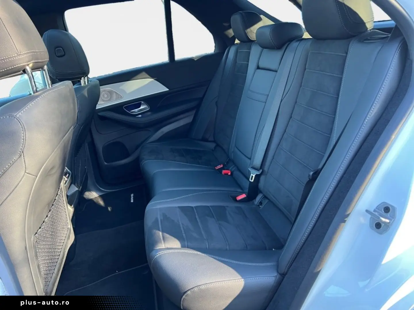 MERCEDES-BENZ GLE 400 e 4M AMG Pano AHK Multibeam Bu&hellip;