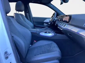 MERCEDES-BENZ GLE 400 e 4M AMG Pano AHK Multibeam Bu&hellip;