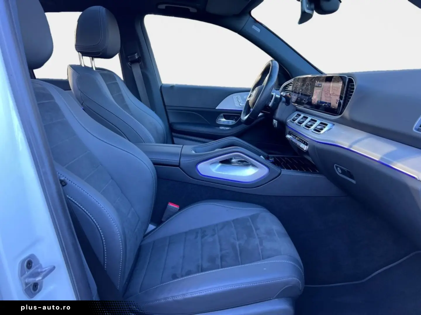 MERCEDES-BENZ GLE 400 e 4M AMG Pano AHK Multibeam Bu&hellip;