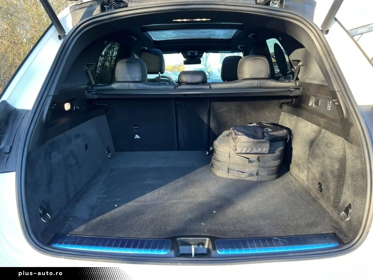 MERCEDES-BENZ GLE 400 e 4M AMG Pano AHK Multibeam Bu&hellip;