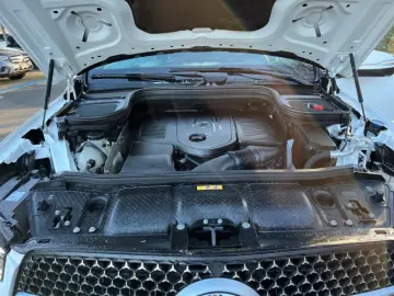 MERCEDES-BENZ GLE 400 e 4M AMG Pano AHK Multibeam Bu&hellip;