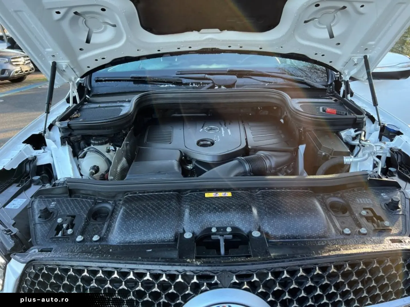 MERCEDES-BENZ GLE 400 e 4M AMG Pano AHK Multibeam Bu&hellip;