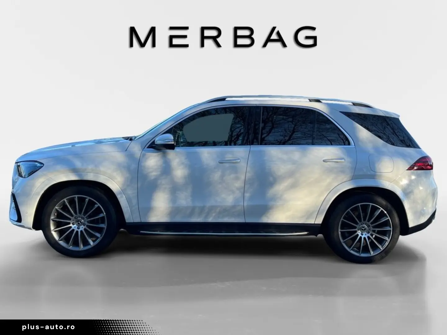 MERCEDES-BENZ GLE 400 e 4M AMG Pano AHK Multibeam Bu&hellip;