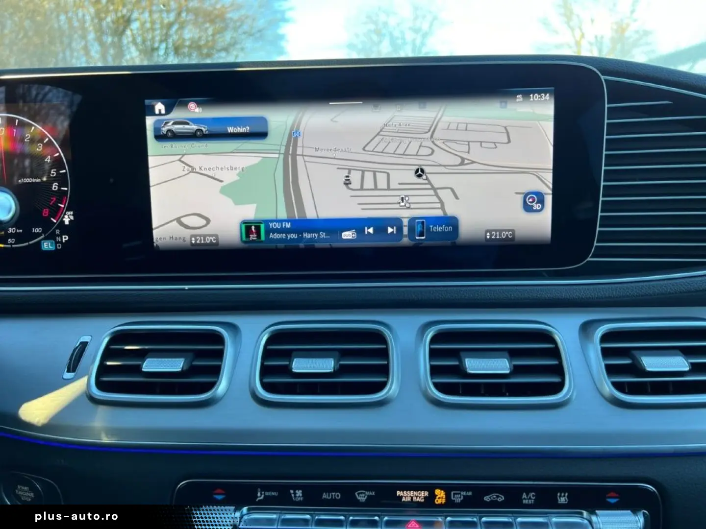 MERCEDES-BENZ GLE 400 e 4M AMG Pano AHK Multibeam Bu&hellip;