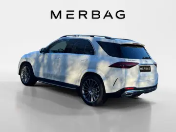 MERCEDES-BENZ GLE 400 e 4M AMG Pano AHK Multibeam Bu&hellip;