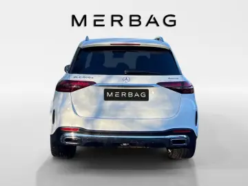 MERCEDES-BENZ GLE 400 e 4M AMG Pano AHK Multibeam Bu&hellip;