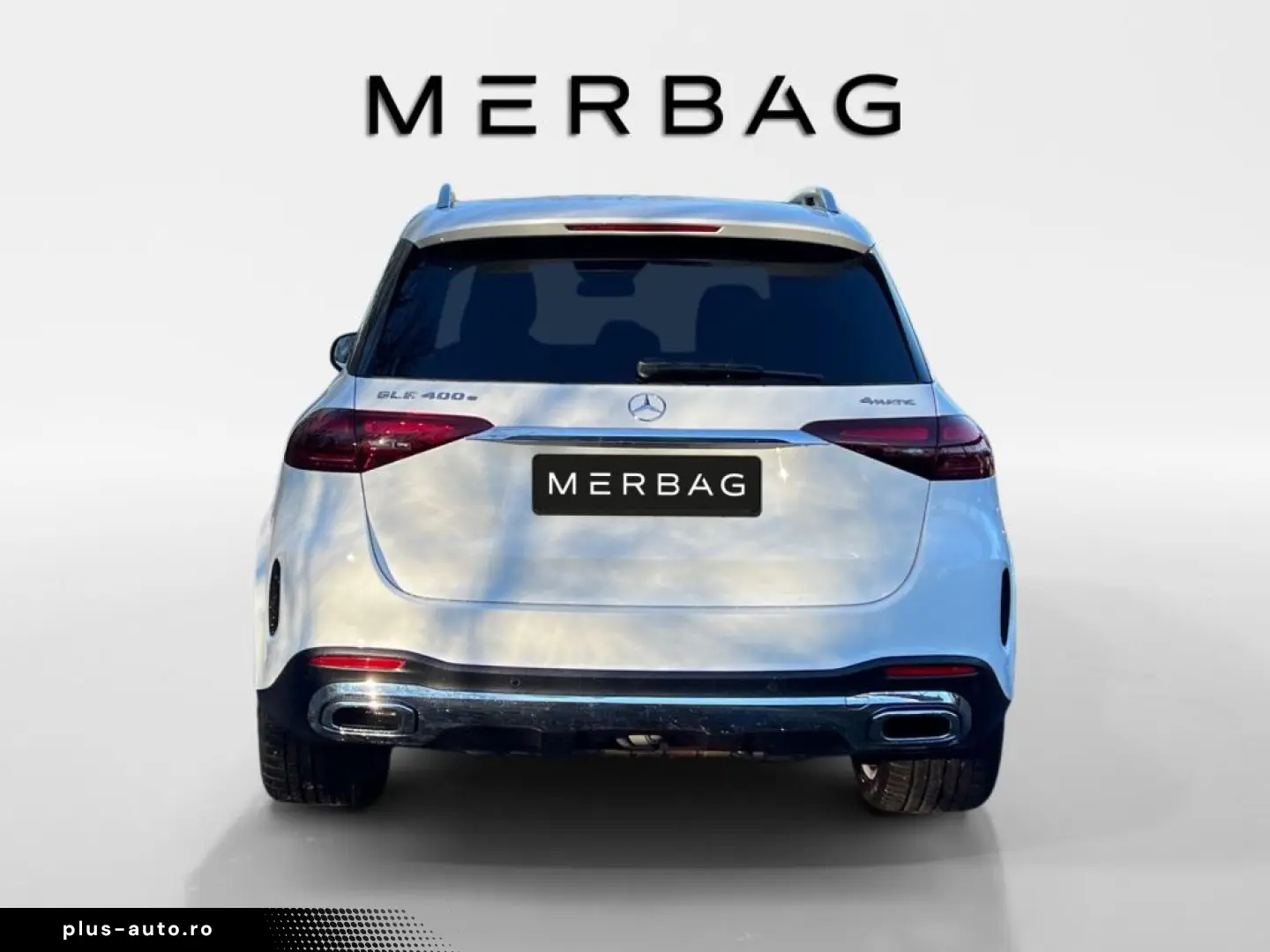 MERCEDES-BENZ GLE 400 e 4M AMG Pano AHK Multibeam Bu&hellip;