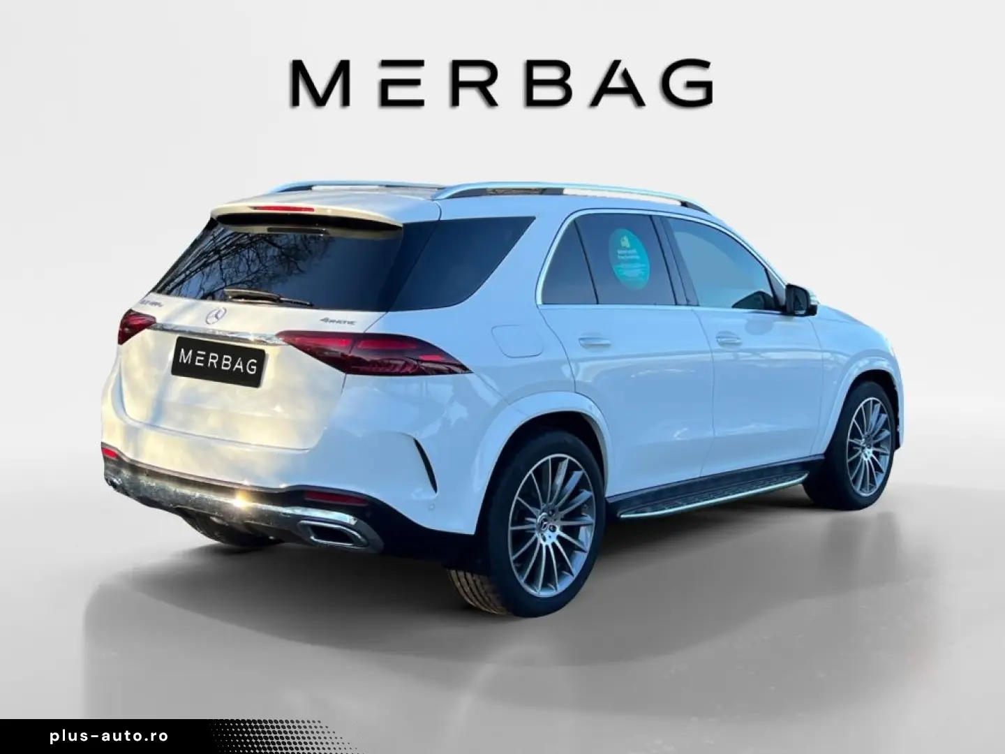 MERCEDES-BENZ GLE 400 e 4M AMG Pano AHK Multibeam Bu&hellip;
