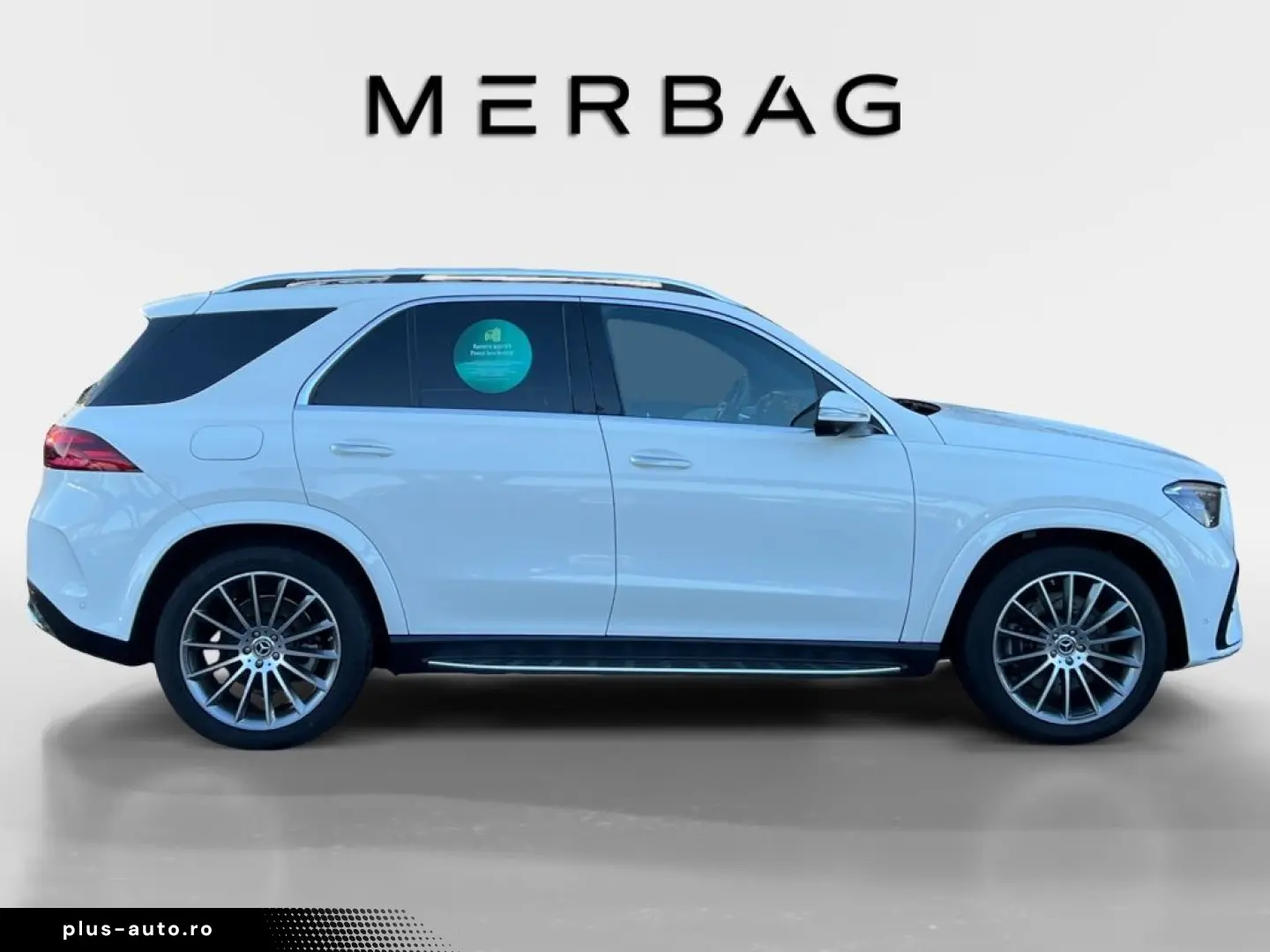 MERCEDES-BENZ GLE 400 e 4M AMG Pano AHK Multibeam Bu&hellip;
