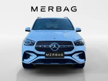 MERCEDES-BENZ GLE 400 e 4M AMG Pano AHK Multibeam Bu&hellip;
