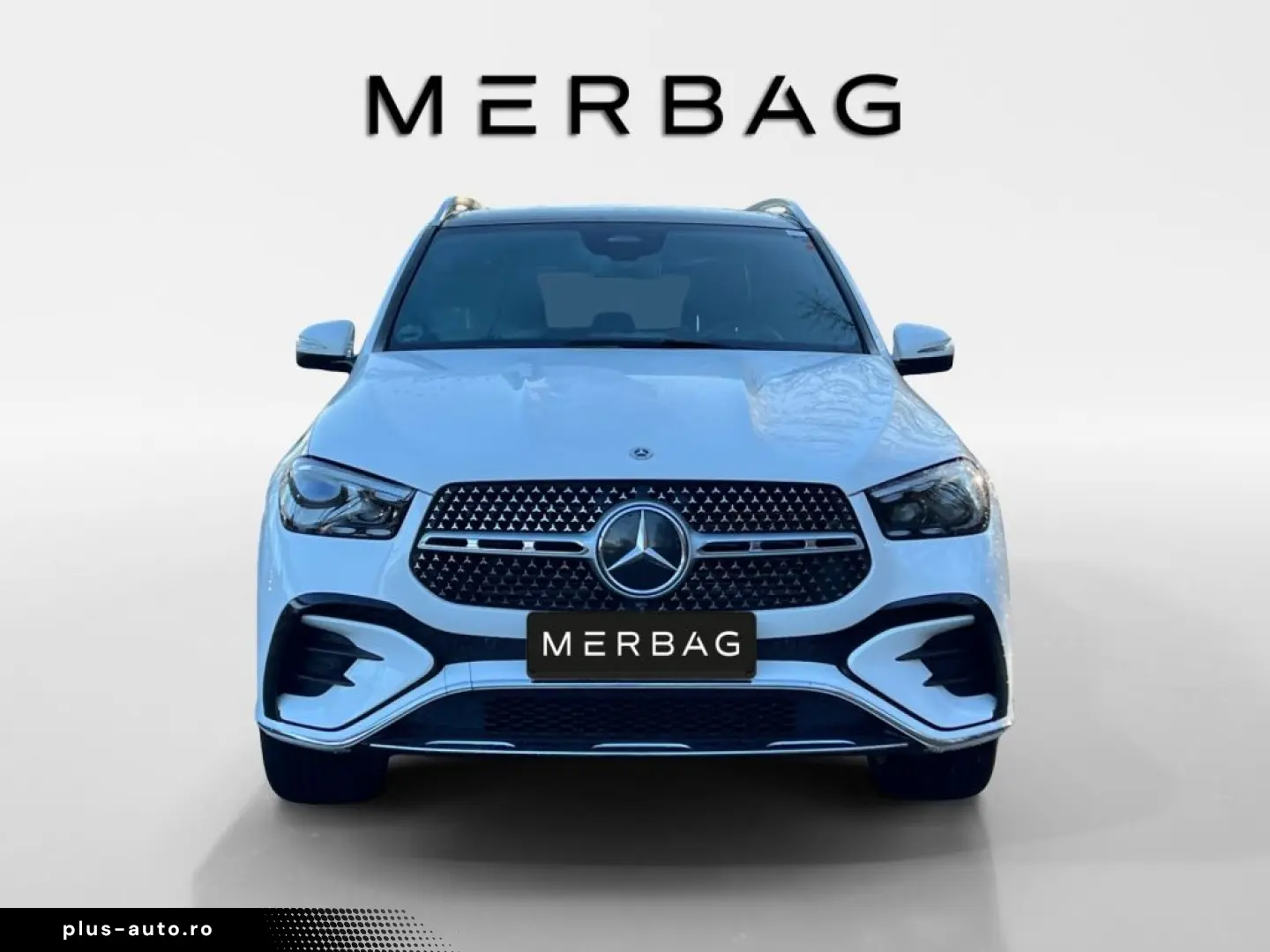 MERCEDES-BENZ GLE 400 e 4M AMG Pano AHK Multibeam Bu&hellip;