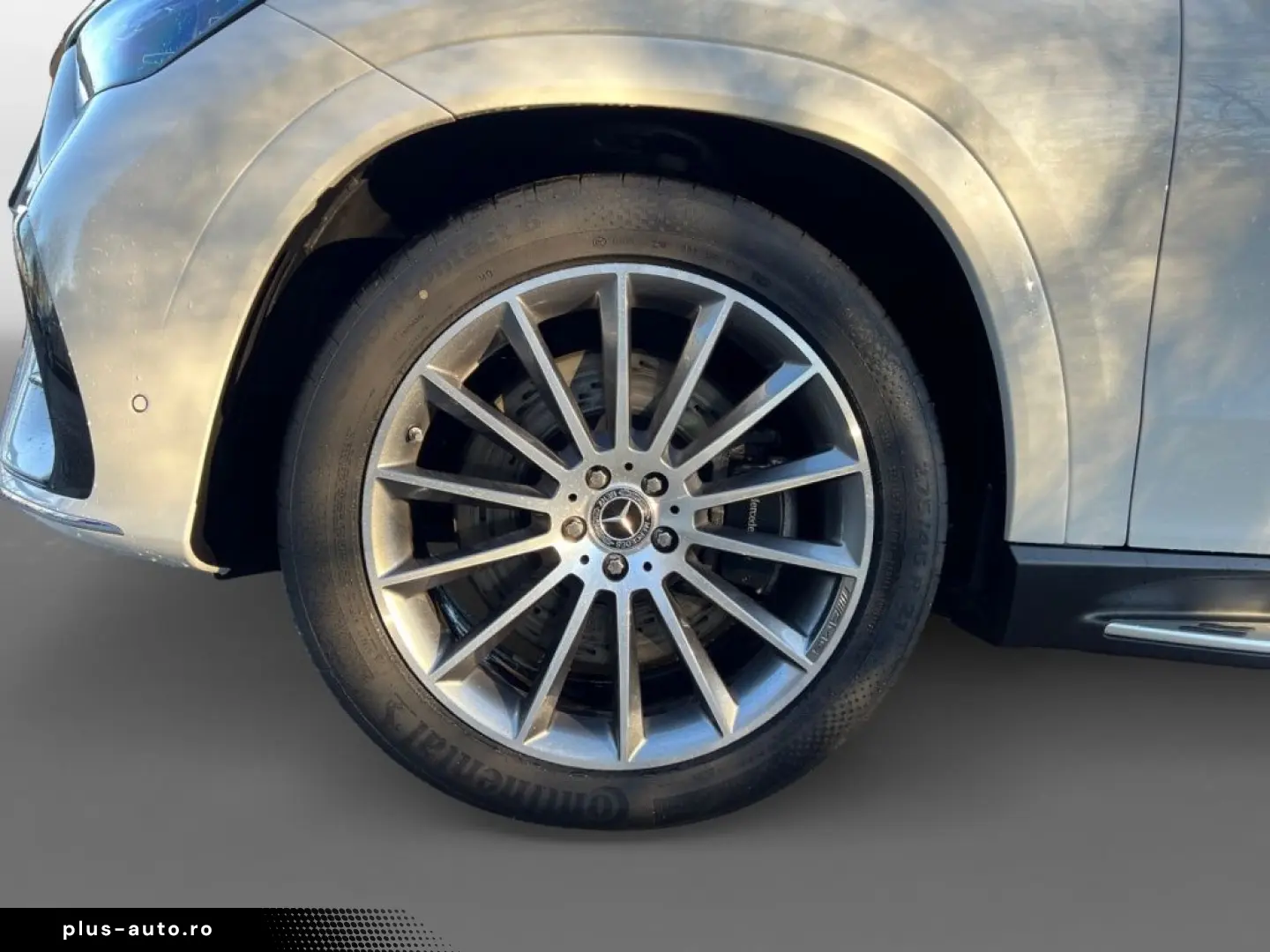 MERCEDES-BENZ GLE 400 e 4M AMG Pano AHK Multibeam Bu&hellip;