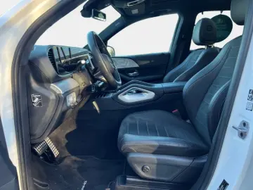 MERCEDES-BENZ GLE 400 e 4M AMG Pano AHK Multibeam Bu&hellip;