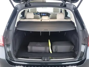 MERCEDES-BENZ GLE 350 de 4M AMG Night Pano AHK Airmatic 360