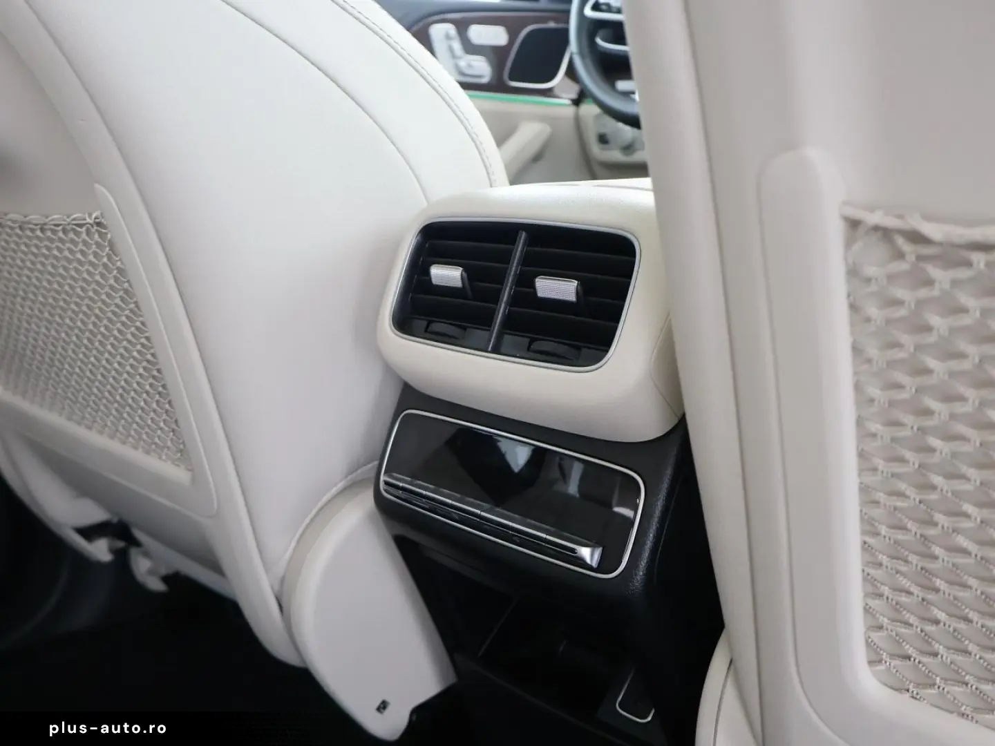 MERCEDES-BENZ GLE 350 de 4M AMG Night Pano AHK Airmatic 360