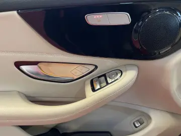 MERCEDES-BENZ C 220 d Coupe  LED  DAB  Kamera